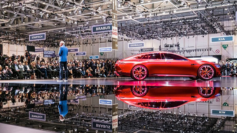 Οι πιο πολύτιμες μάρκες αυτοκινήτων στον κόσμο